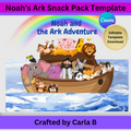 Noah's Ark Digital