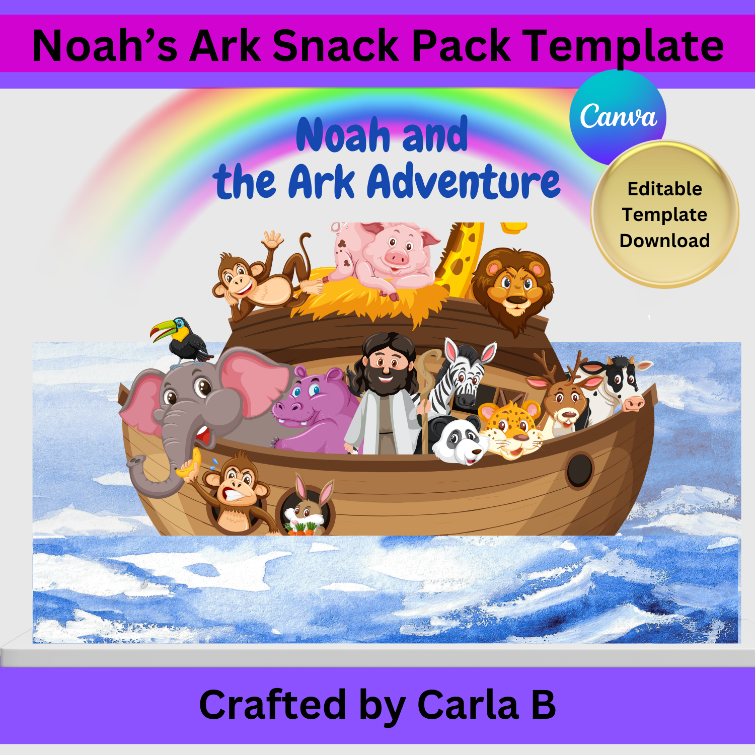 Noah's Ark Digital