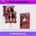 Mini Custom Graduation Bundle