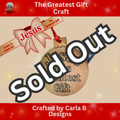 The Greatest Gift Craft